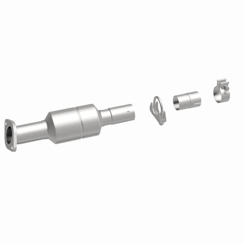 Magnaflow 51924 Conv DF 2012 Hyundai Veloster 1.6L