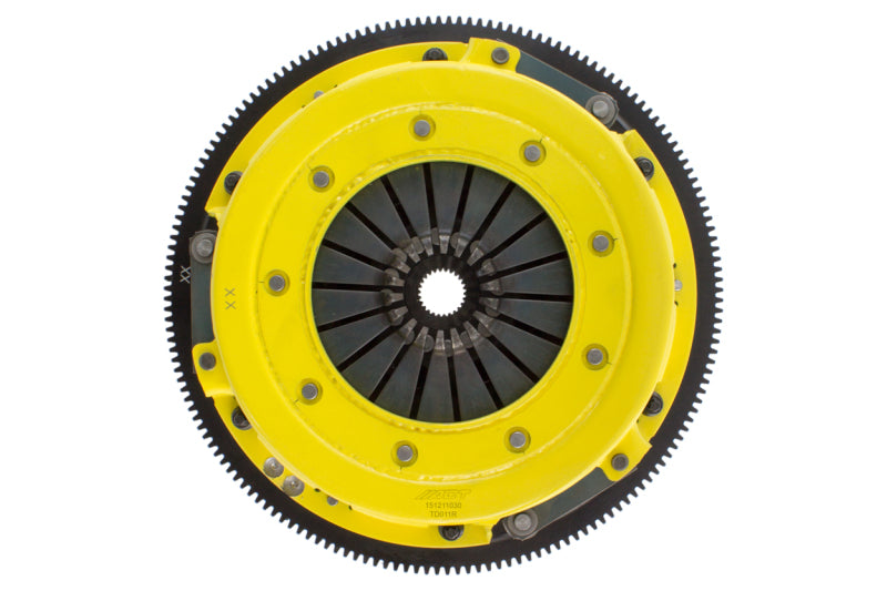 ACT T1S-G05 1998 Chevrolet Camaro Twin Disc HD Street Kit Clutch Kit