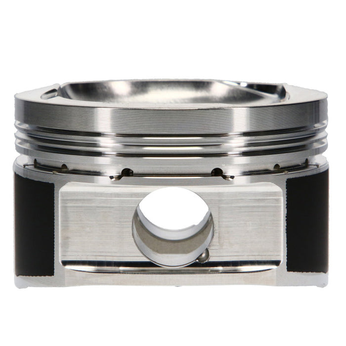 JE Pistons 314303 TOY 2JZGTE 9.5:1 KIT Set of 6 Pistons