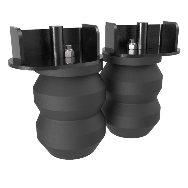 Timbren FR350SDE 1976 Ford F-350 Rear Suspension Enhancement System