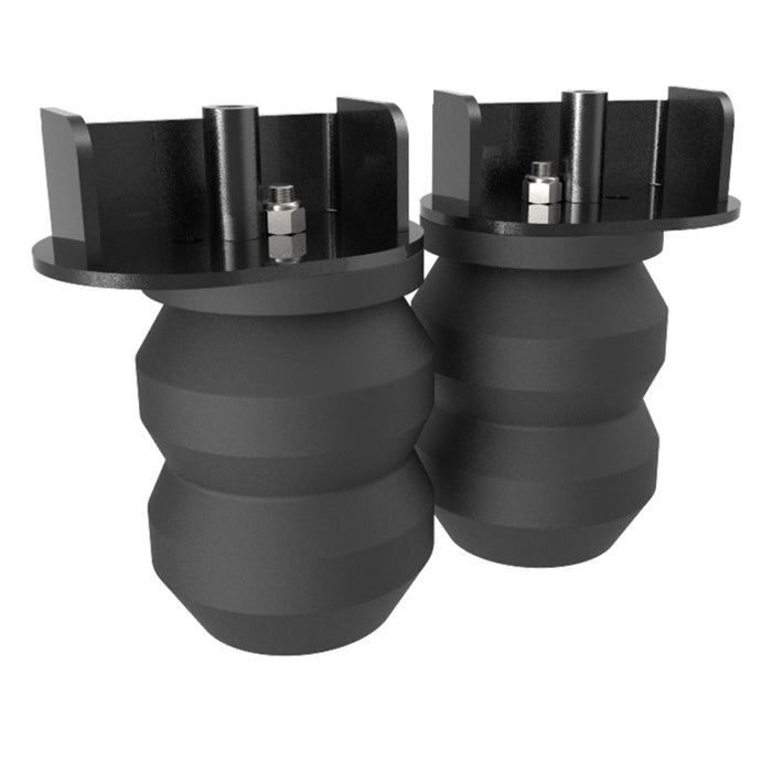Timbren FR350SDE 1976 Ford F-350 Rear Suspension Enhancement System