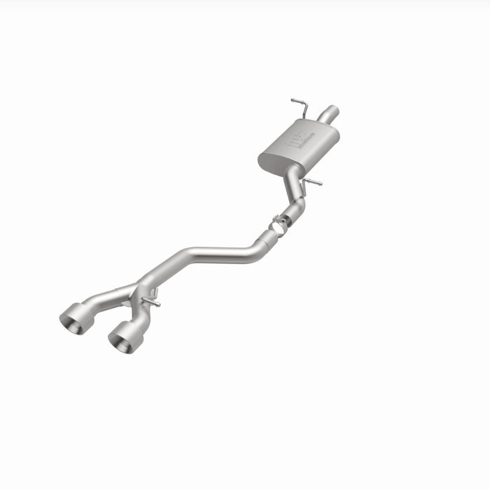 Magnaflow 16502 MagnaFlow SYS C/B 08 Volkswagen R32 Sport