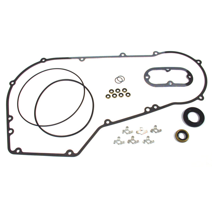 Cometic Gasket C9886 Cometic Harley-Davidson 89-93 EVO Primary Service Kit Fxst Fxd