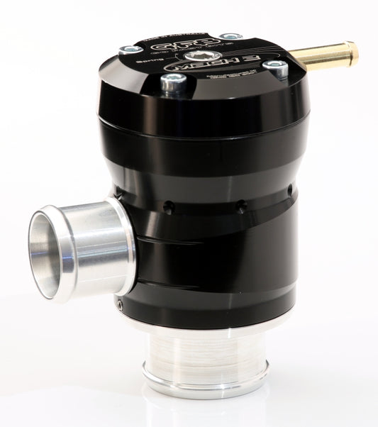Go Fast Bits T9107 GFB Mach 2 TMS Recirculating Diverter Valve - Subaru 2015+ WRX/Forester