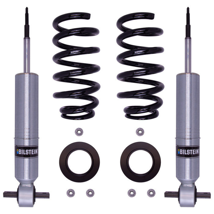 Bilstein 47-310834 B8 6112 14-18 Chevrolet Silverado 1500 Front Suspension Kit