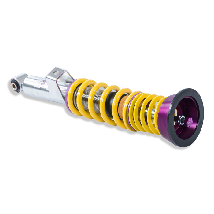 KW 35271005 Coilover Kit V3 Porsche 911 (993) Carrera 4 4S Turbo; incl. Convertible