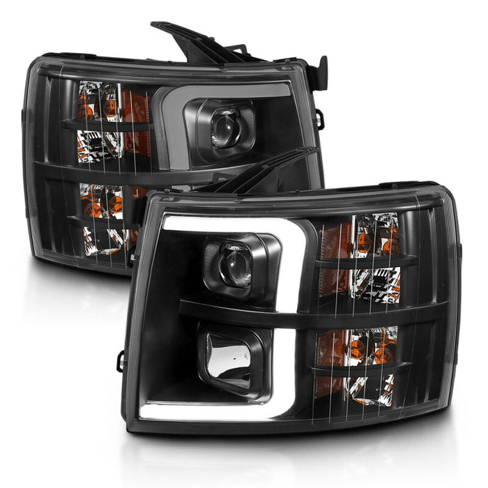 ANZO 111480 ANZ LED/Projector Headlights