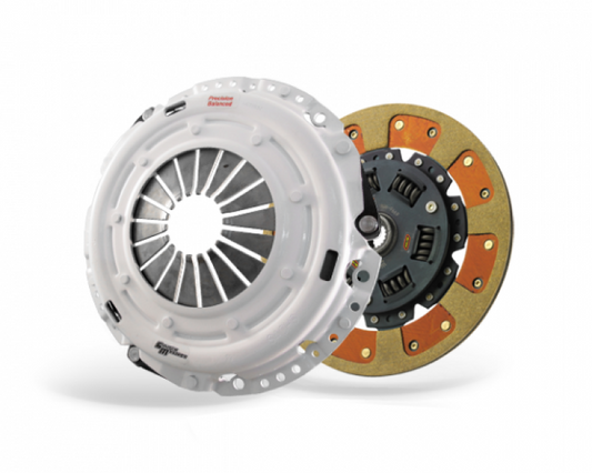 Clutch Masters 10315-HDTZ 19-23 Mazda Miata MX-5 2.0L FX300 Clutch Kit - 325ft/lbs Torque
