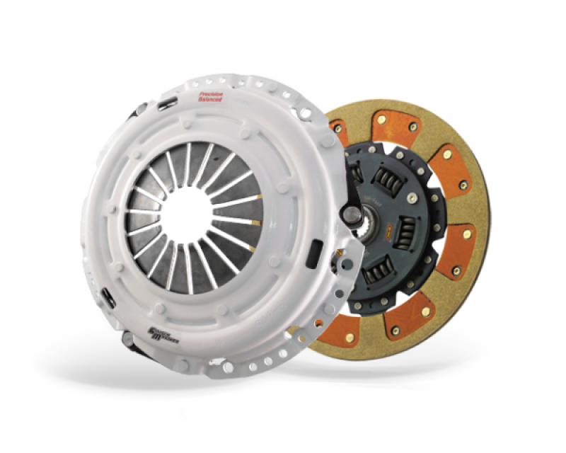 Clutch Masters 10315-HDTZ 19-23 Mazda Miata MX-5 2.0L FX300 Clutch Kit - 325ft/lbs Torque