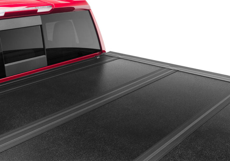 Undercover FX11022 UnderCover 19-20 Chevy Silverado 1500 (w/ or w/o MPT) 5.8ft Flex Bed Cover