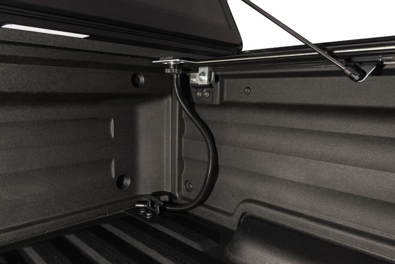BAK 448602 17-20 Honda Ridgeline Flip MX4