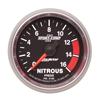 AutoMeter AM Sport-Comp II Gauges 3674