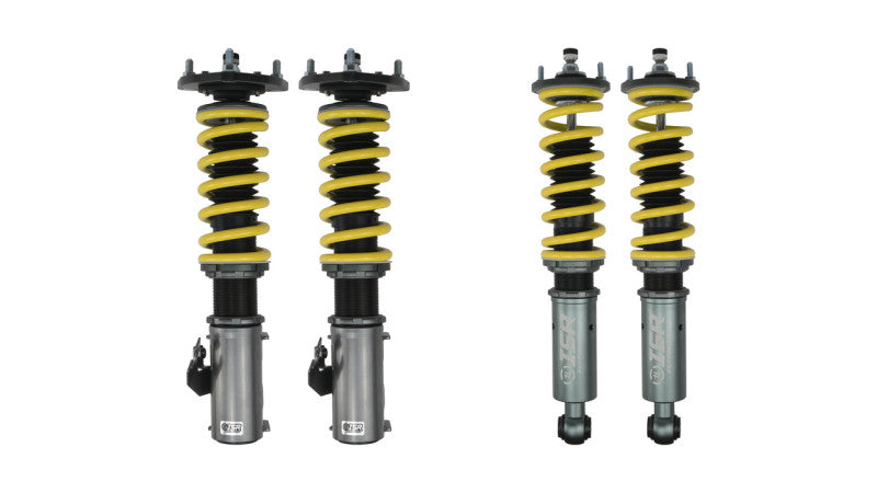 ISR Performance IS-PRO-S13 Pro Series Coilovers - 89-93 Nissan 240sx 8k/6k