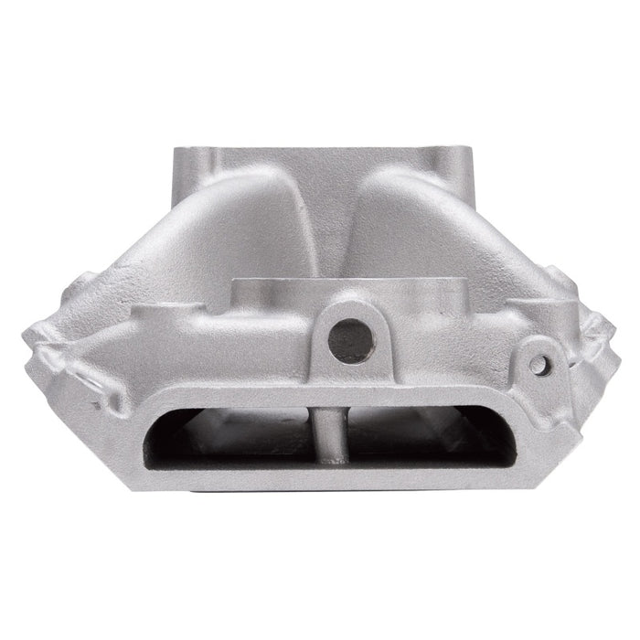 Edelbrock EDE2904 BBC Victor Jr. 454-O Manifold - 396-502