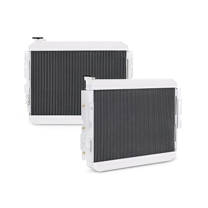 Mishimoto MMRAD-LCR-81X 81-90 Toyota Land Cruiser FJ60 Aluminum Radiator