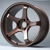 Advan YAQB8G44ECB AVN GT Wheels