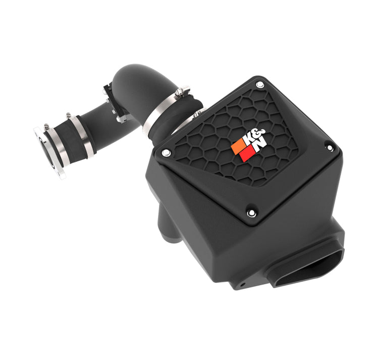 K&N Engineering 63-9043 K&N 2024 Toyota Tacoma 63 Series Air Intake