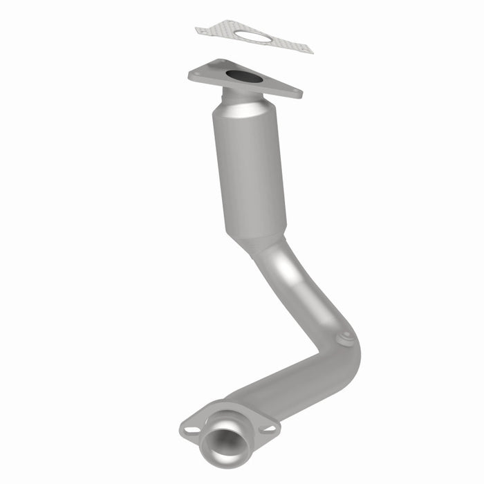 Magnaflow 23517 MagnaFlow Conv DF 96-97 Camaro 5.7L V8