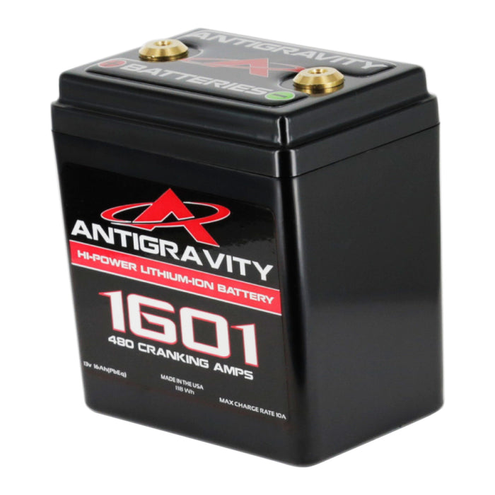 Antigravity Batteries AG-1601 ANT Small Case Battery - Lithium
