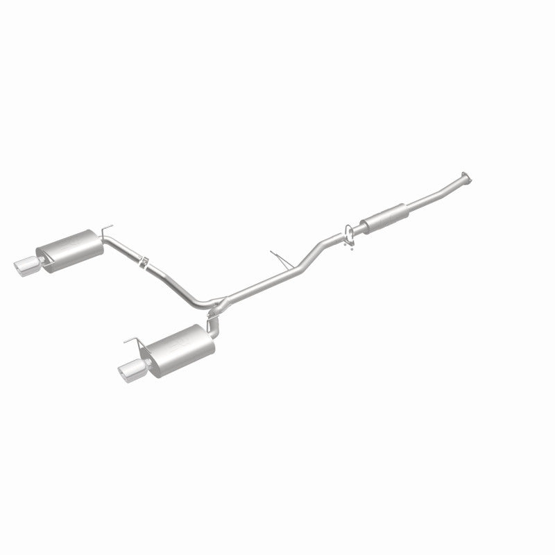 Magnaflow 15640 MagnaFlow Sys C/B Honda Accord 3.0L V6 98-02