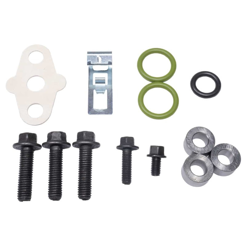 Industrial Injection 725390-5006S 03-07 Ford Powerstroke 6.0L New Garrett Stock Turbo (w/ Variable Sensor)