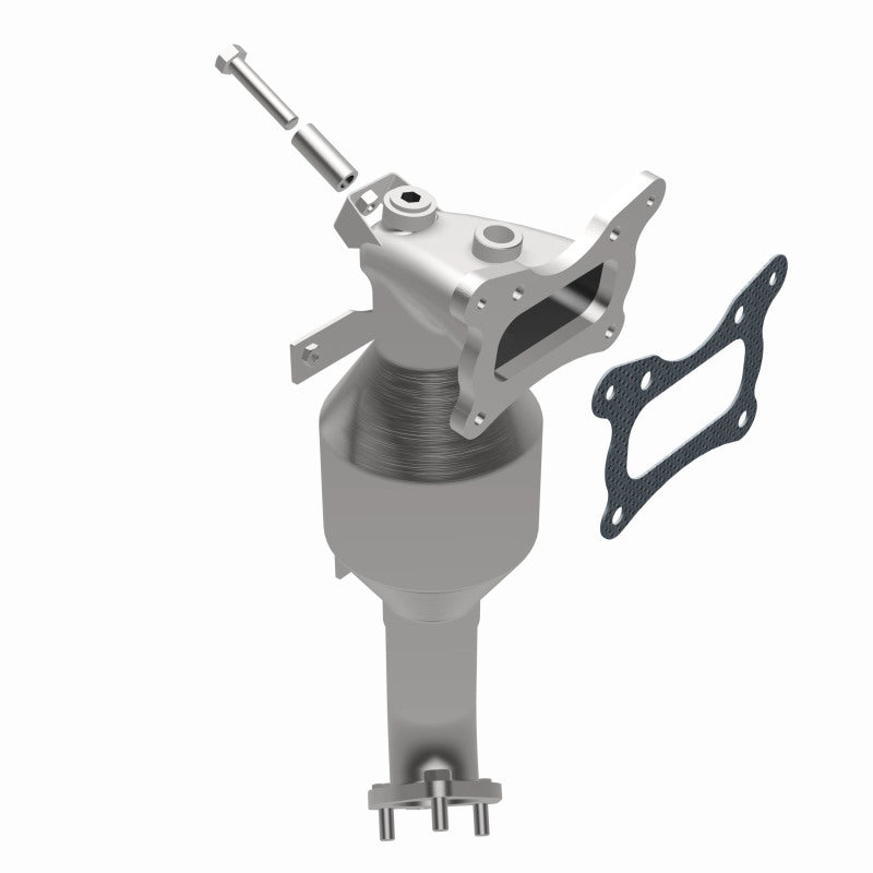 Magnaflow 52024 Conv DF 13-14 Accord 2.4L Manifold