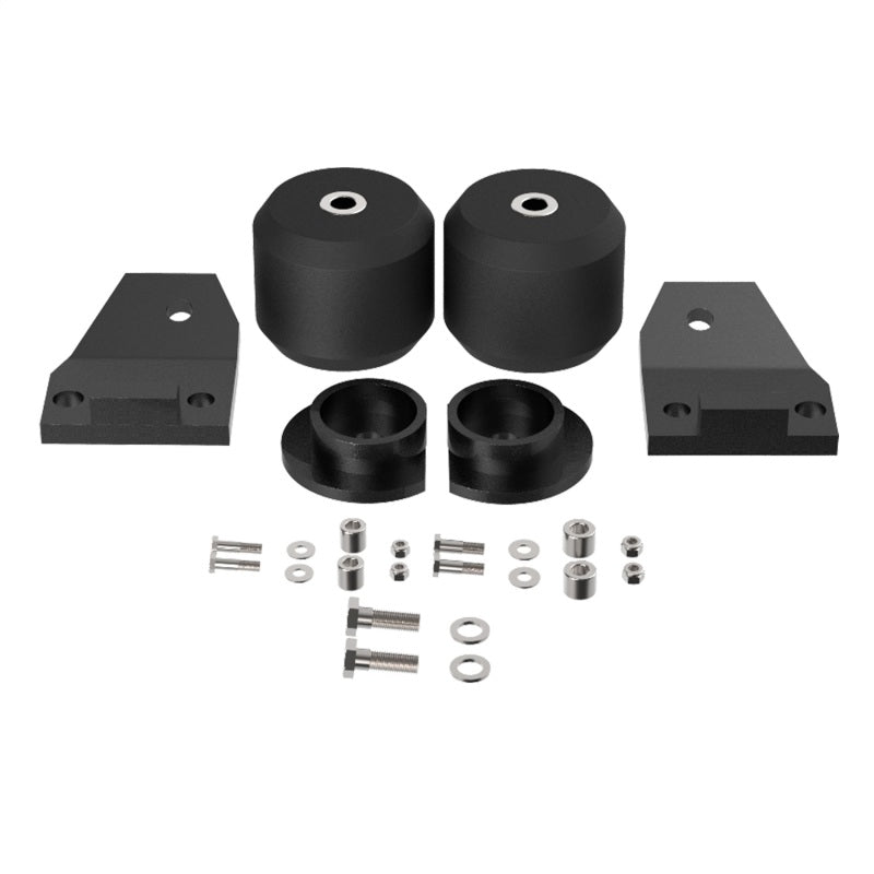 Timbren GMFK35C 1999 Cadillac Escalade Front Suspension Enhancement System