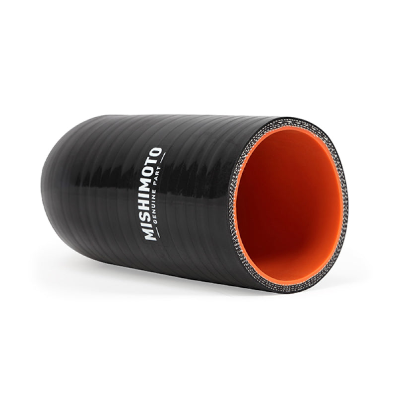 Mishimoto MMINT-CIV-16KSLWRD 2016+ Honda Civic 1.5T / 2017+ Honda Civic Si Silver Intercooler Kit w/Red Pipes