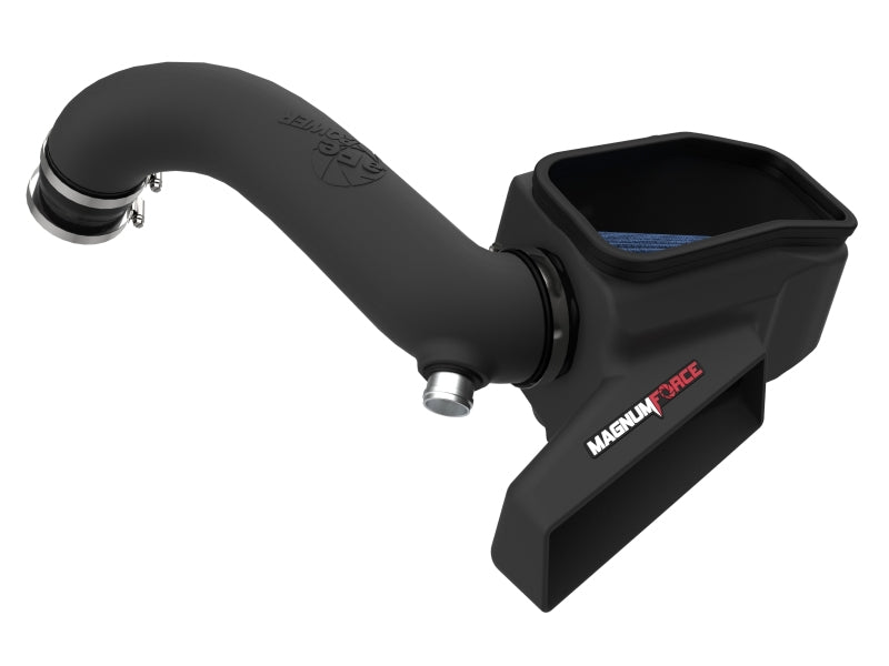 aFe 54-13050R Magnum FORCE Stage-2 Pro 5R Cold Air Intake System 15-19 Volkswagen GTI (MKVII) L4-2.0L (t)