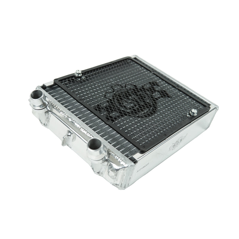 CSF 8187 2015+ Mercedes Benz C63 AMG (W205) Auxiliary Radiator- Some Applications Require Qty 2