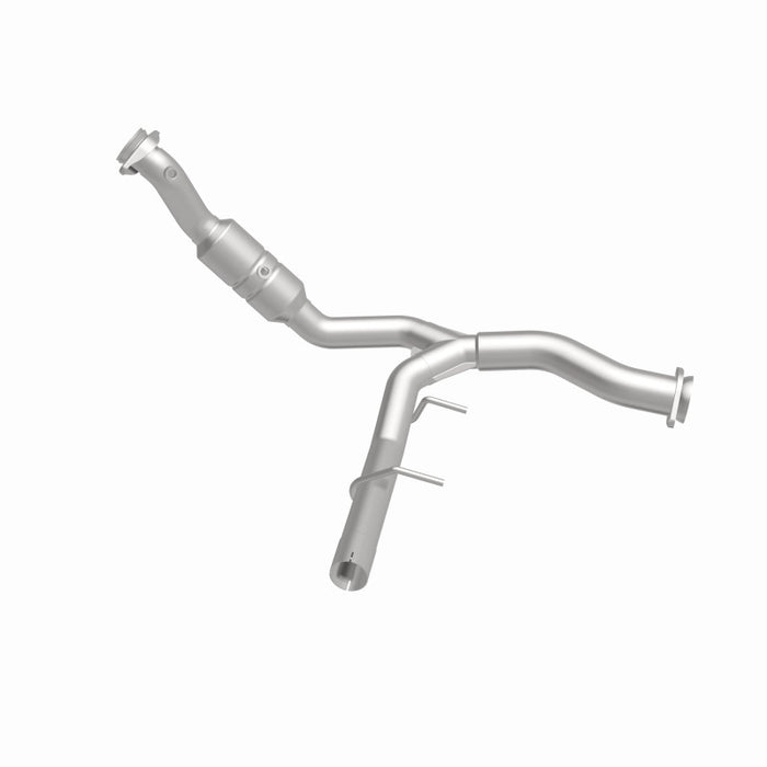 Magnaflow 52429 Conv DF 2011-2014 F-150 V6 3.5L OEM Underbody