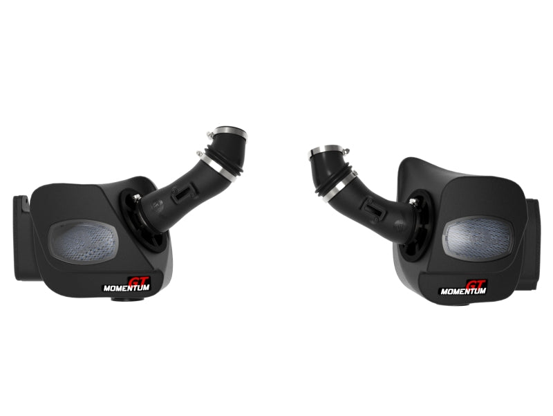 aFe 50-70091R Toyota Land Cruiser 300 Series Momentum GT Coil Air Intake System w/ Pro 5R Media