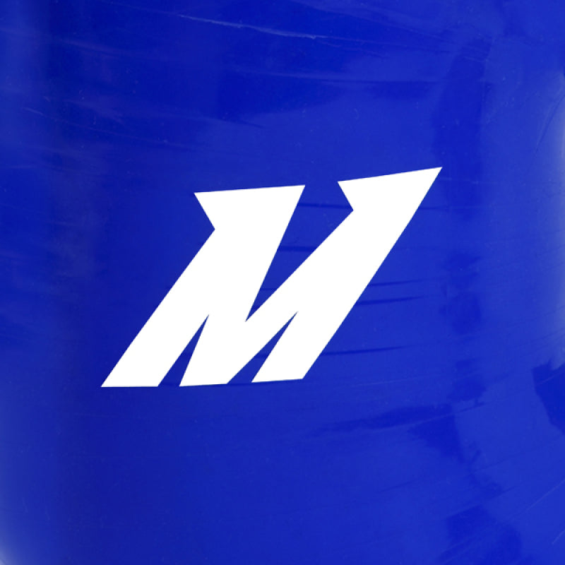 Mishimoto MMHOSE-BRZ-13IBL 12-14 Subaru BRZ / 12-14 Scion FR-S / 12-14 Toyota GT86 Silicone Hose - Blue