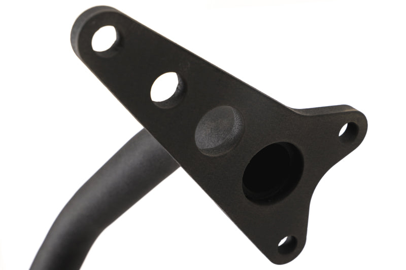 GrimmSpeed 090261 2015+ Subaru WRX/STI Bumper Bar Black Powder