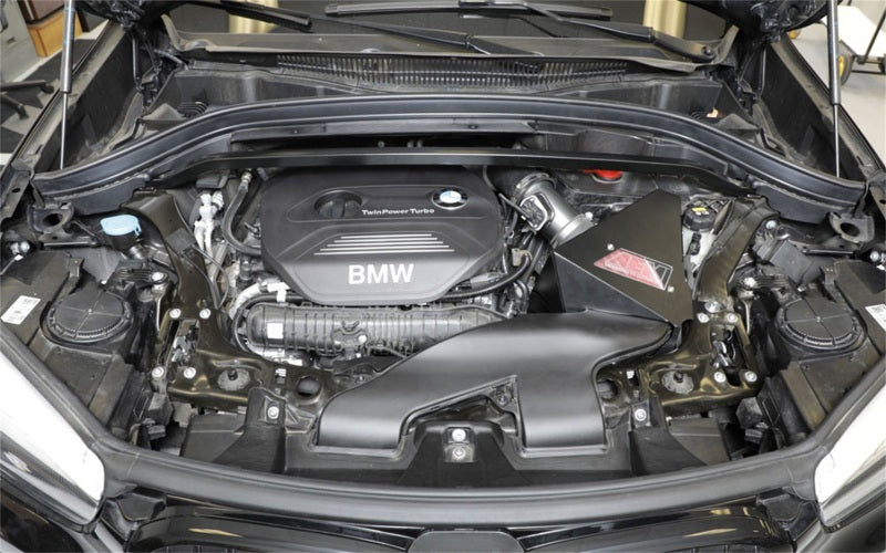 AEM Induction 21-839C AEM IND Cold Air Intakes