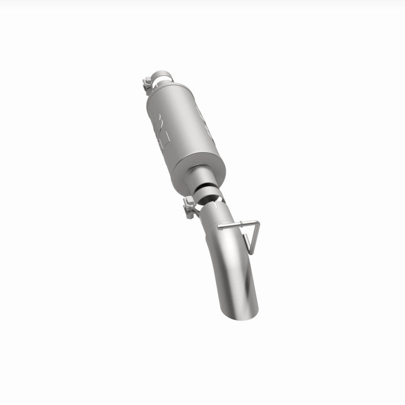 Magnaflow 17125 MagnaFlow SYS C/B 97-99 Jeep Wrangler 2.5/4.0