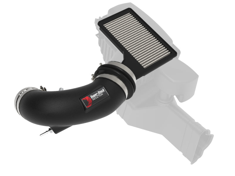 aFe 55-10005D AFE Super Stock Induction System