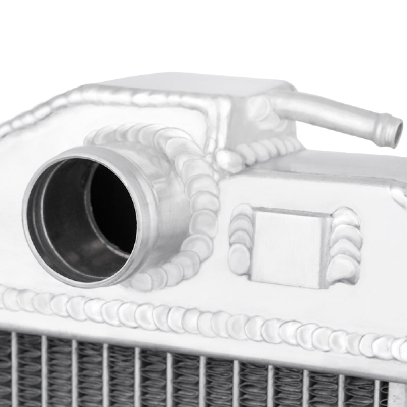 Mishimoto MMRAD-E30-82 87-91 BMW E30 M3 Manual Aluminum Radiator