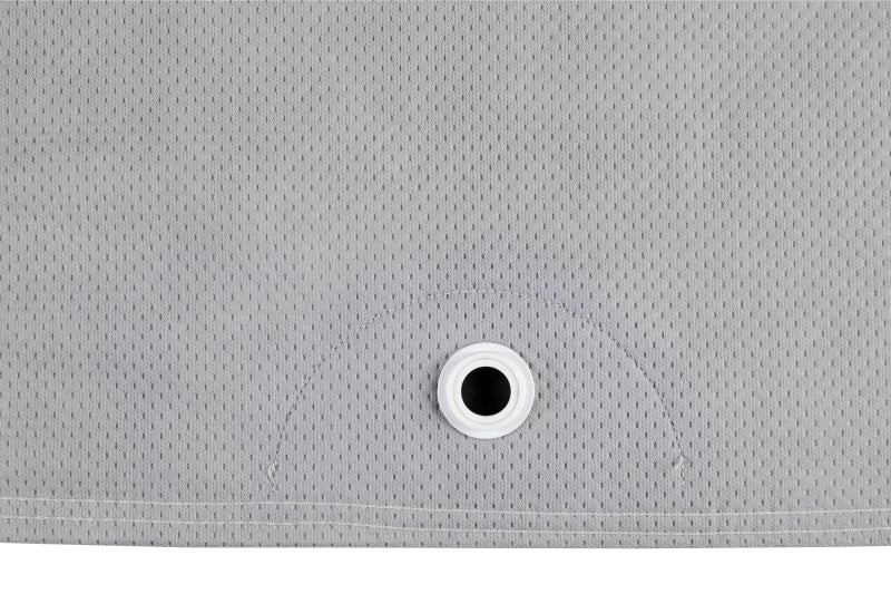 Covercraft C17794AC 15-24 Ford Mustang Coupe Custom 5-Layer Softback All Climate Car Cover - Gray