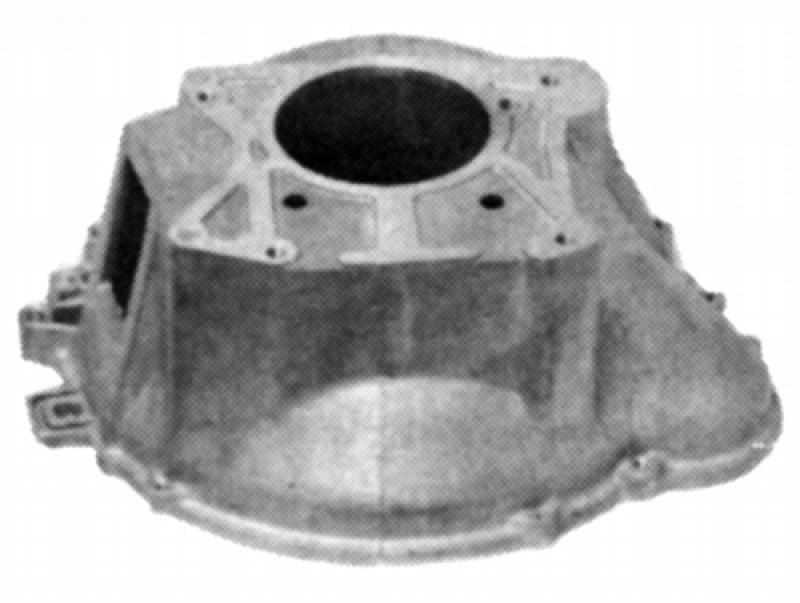 Ford Racing M-6392-R58 302/351 Bellhousing for Tremec 5-Speed