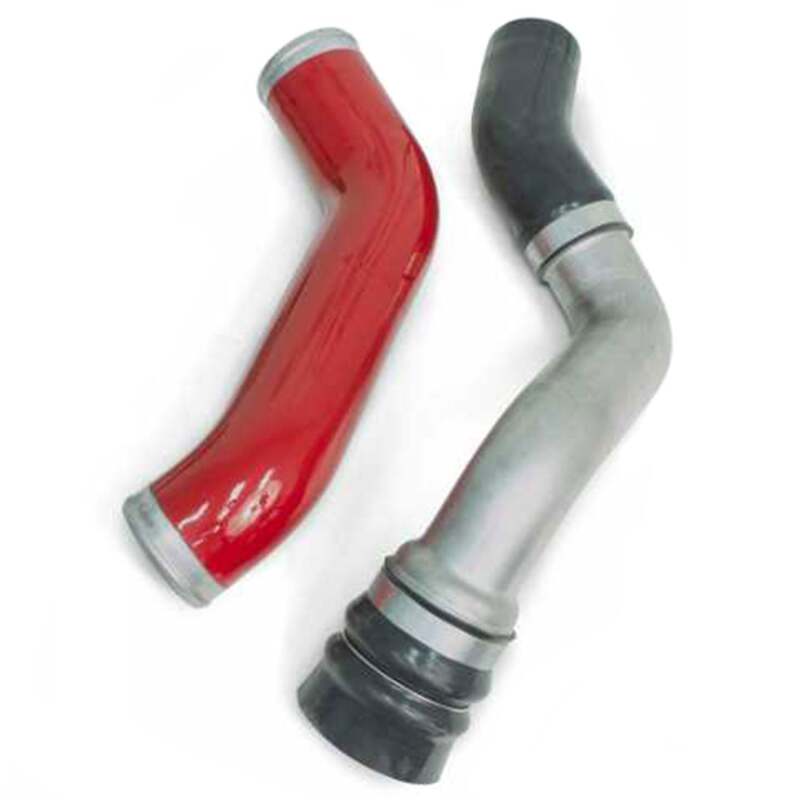 Banks Power 25996 13-18 RAM 6.7L Diesel Boost Tube System - Raw Tubes (Driver Side)
