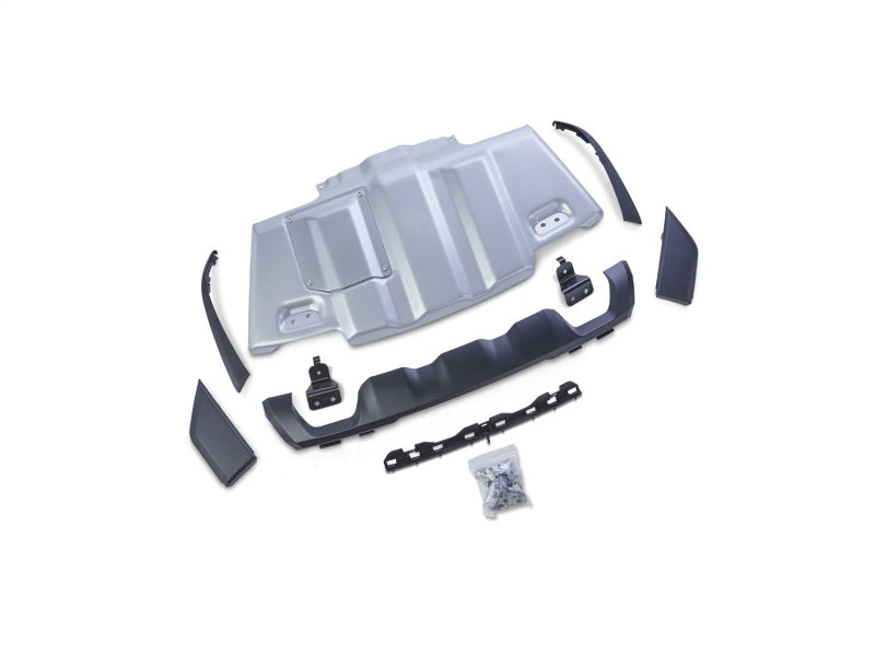 Ford Racing M-5018-FSP 2021+ Ford F-150 Front Skid Plate Kit
