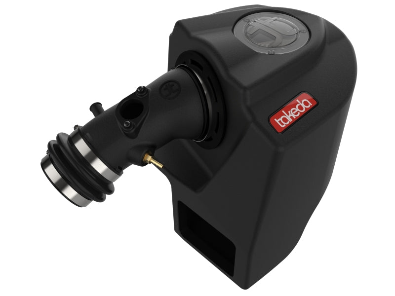 aFe 56-70034D Takeda Momentum Pro Dry S Cold Air Intake System 19-22 Toyota RAV4 L4-2.5L