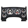 AutoMeter AM American Muscle Gauges 2933-01