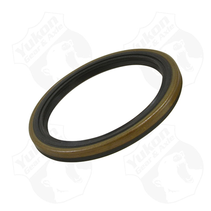 Yukon Gear & Axle YMS8362 Yukon Gear 1957 Chevy Axle Seal