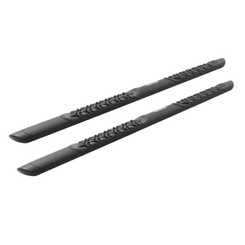 Go Rhino V300074T V-Series V3 Side Step - Universal 74in. (Fits 4DR) - Tex. Blk