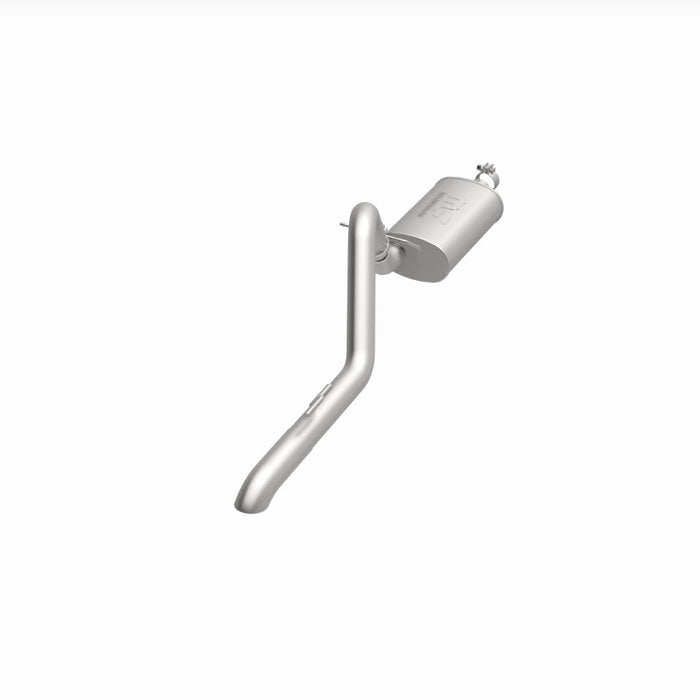 Magnaflow 15853 MagnaFlow System C/B 91-95 Jeep Wrangler