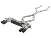 aFe 49-36341-B AFE Exhaust Cat Back