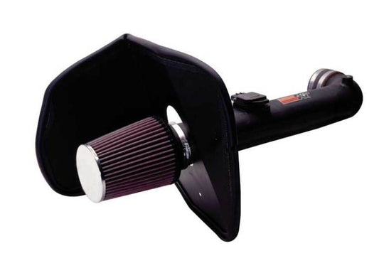 K&N Engineering 57-9014-1 K&N 00-01 Toyota Tundra V8-4.7L Performance Air Intake Kit