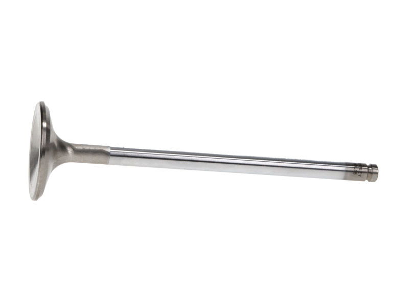 Manley Performance 11643-10 Manley up to 2010 Dodge Viper V-10 1.600 Dia Race Master Exhaust Valves (Set of 10)
